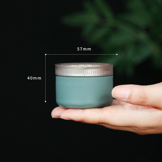 悦满意【12小罐 绿色】33元一套/一件16套 商品图2