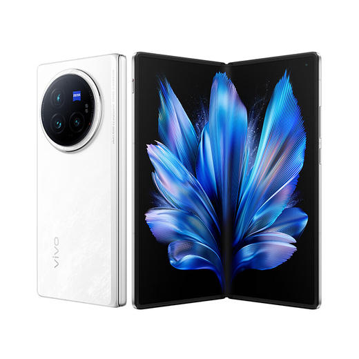 vivo X Fold3 Pro 折叠手机 商品图1
