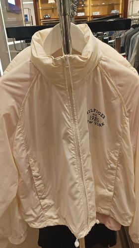 TOMMY女单夹克WW0WW43460-YBH