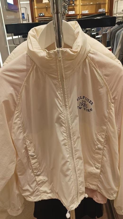 TOMMY女单夹克WW0WW43460-YBH 商品图0