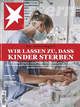 Der Stern - 2024.06.06