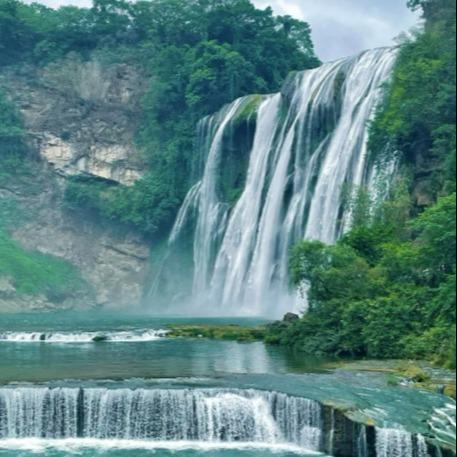 【贵州·黄果树景区】 纯玩1日游 商品图1