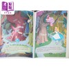 【中商原版】小金书 迪士尼爱丽丝梦游仙境故事书2册 Little Golden Book Disneys Alice in Wonderland 英文原版进口图书 商品缩略图2