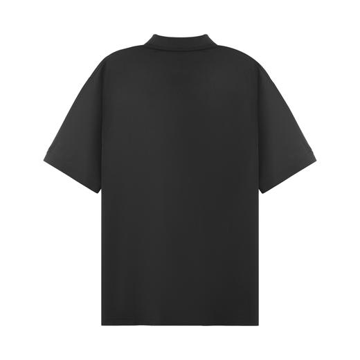 【新品上新】HX 夏季翻领短袖T恤Y102420045103POLO杉 商品图5