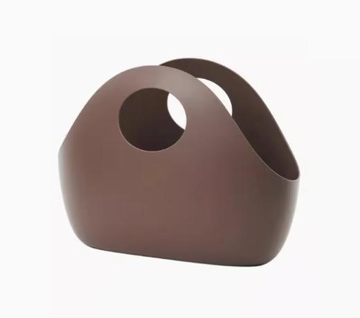 日本I’md进口环保迷你饺子包（棕色） 商品图0