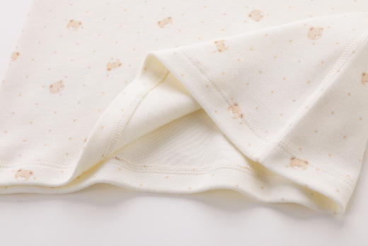 拉比-内衣类（常年）H4经典肩开服套装(PH) 商品图4