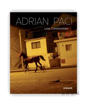 Adrian Paci: Lost Communities / 阿德里安·帕西：失落的社区