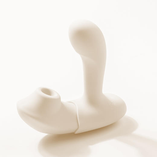 德国NomiTang 游伴 穿戴式分体吮吸跳蛋可遥控 商品图8