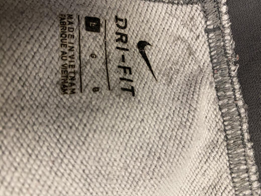 NIKE 耐克 DRI-FIT 运动长裤（36”） （91 cm）_SLP(4) 商品图2