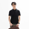 【新品上新】HX 春夏季休闲翻领短袖T恤Y102420161101/02/03POLO杉 商品缩略图5