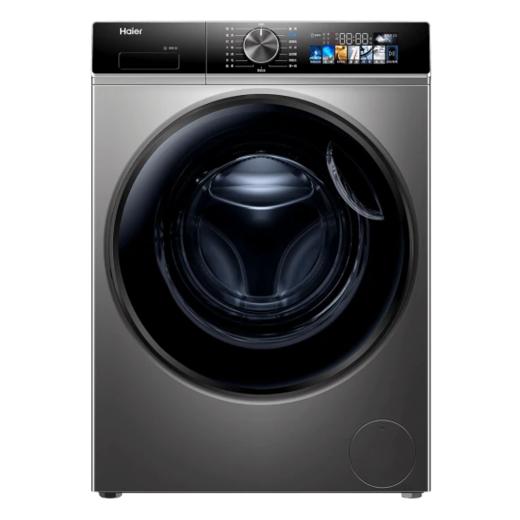 海尔洗衣机 XQG100-BD12516 商品图0