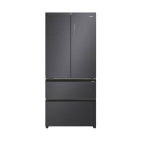 海尔法式冰箱 BCD-502WGHFD14SJU1