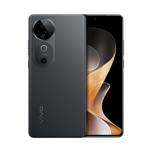 vivo S19  5G 拍照 手机 商品图0