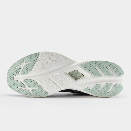 匹克2024年春节新款大众系列跑鞋E241022H 商品图3