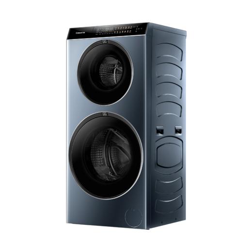 卡萨帝双子洗衣机 C8 DN14L5EU1 商品图2