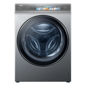 海尔洗烘一体机G10098HBD14LSU1