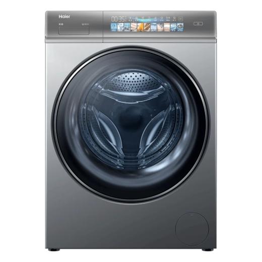 海尔洗烘一体机G10098HBD14LSU1 商品图0