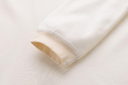 拉比-内衣类（常年）H4经典圆领服套装(PH) 商品图5