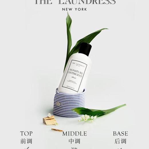 THE LAUNDRESS经典洗衣液 1kg/瓶 商品图0