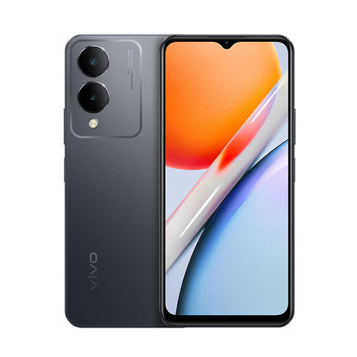 vivo Y36  5G拍照手机 商品图3