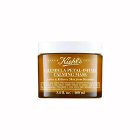 【1F】科颜氏金盏花舒缓保湿面膜100ml