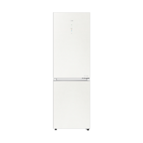 海尔两门冰箱 BCD-410WLHC214GXU1