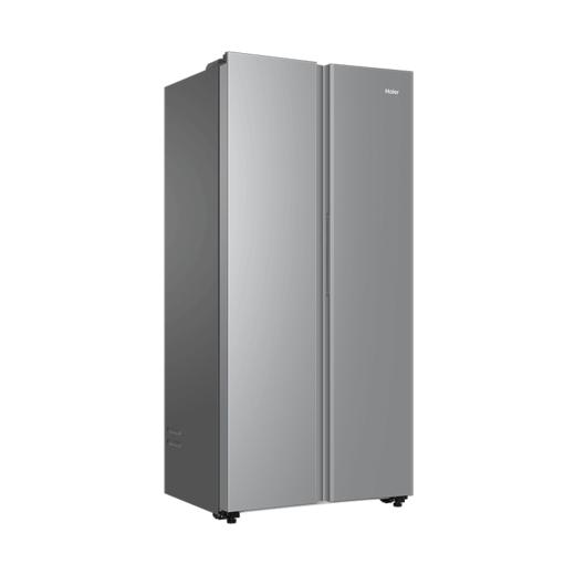 海尔对开门冰箱 BCD-481WGHSSEDS9U1 商品图1