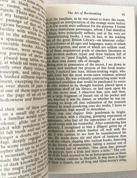 正版 睡谷的传说和见闻札记故事集 英文原版 The Legend of Sleepy Hollow 英文版小说 进口文学书籍 商品图3