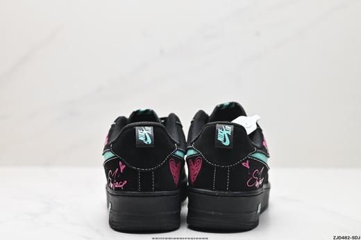 耐克NIKE AIR FORCE 1‘07低帮休闲运动板鞋FB8971-005男女鞋 商品图5