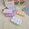 隐形眼镜盒/像鱼as5201三付装 商品缩略图2