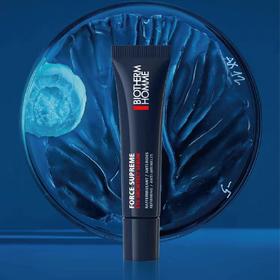 【1F】碧欧泉男士蓝钻眼部精华露