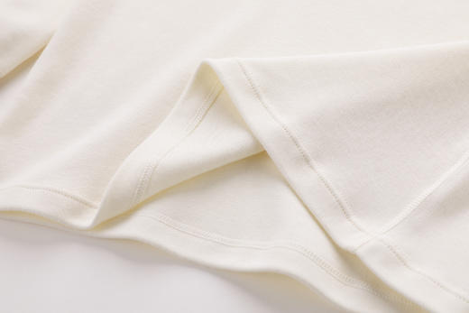 拉比-内衣类（常年）H4经典圆领服套装(PH) 商品图4