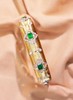 2.45ct 20.89g 祖母绿手镯 商品缩略图1
