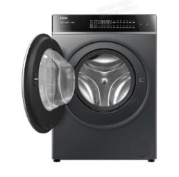 海尔洗烘一体机 G100558HBD12S 商品图2