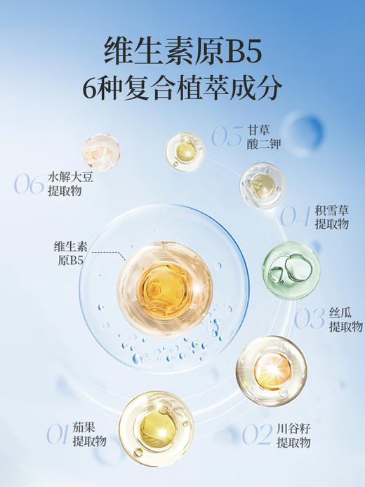 【森田药妆】冰河褐藻 系列面膜组合（30g*4片*2盒） 商品图4