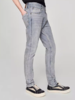 LEE新品709中腰锥形浅蓝色男牛仔裤潮LMB2467093SP00F 商品缩略图3