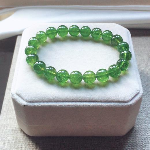 31.6g 10.2mm 碧玺手链 商品图2