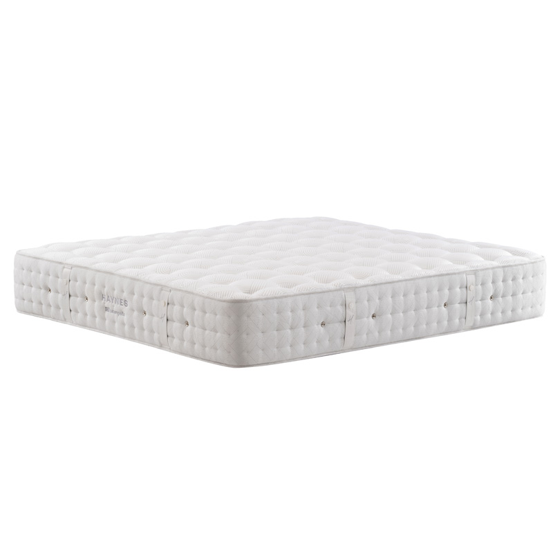 Sealy丝涟床垫 Haynes-Haynes(优雅舒睡棉柔层）