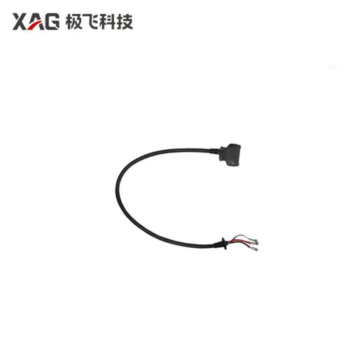 极飞 GC4000+ 充电线 农机配件 商品图0