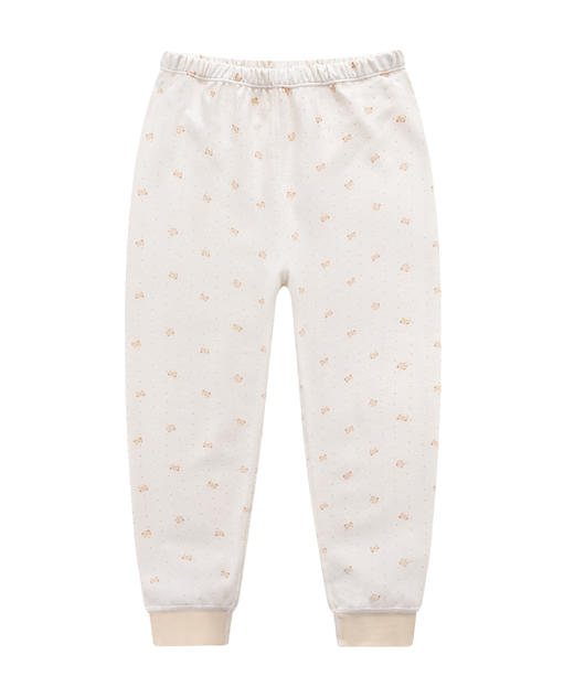 拉比-内衣类（常年）H4经典圆领服套装(PH) 商品图6