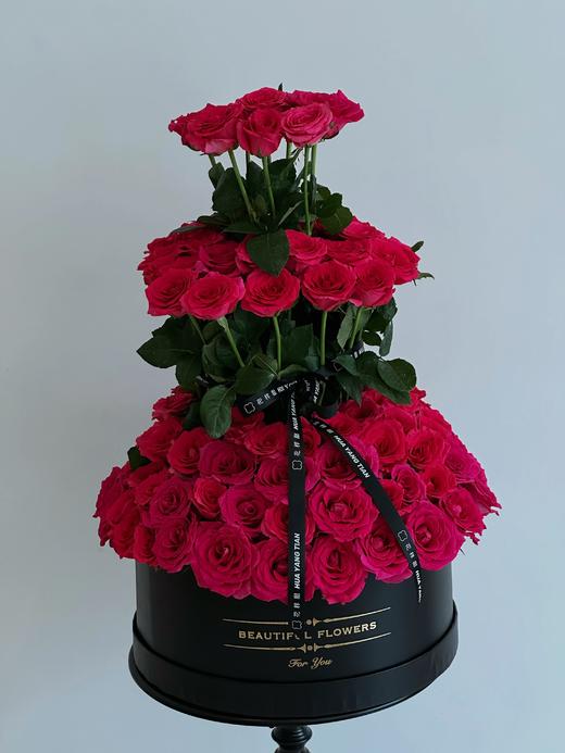 爱意共生 · 花束 商品图0