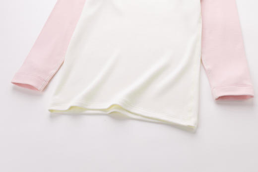 拉比-内衣类（常年）H4简约包边圆领服套装女(PH) 商品图2