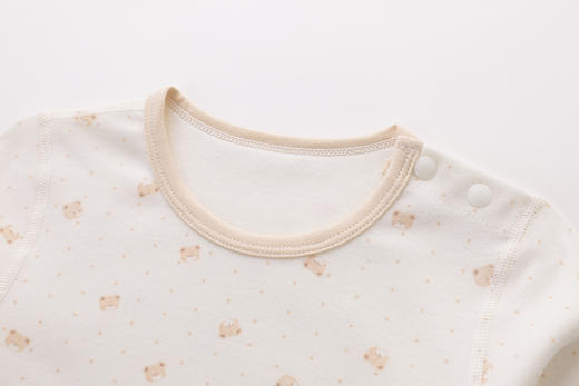 拉比-内衣类（常年）H4经典肩开服套装(PH) 商品图9