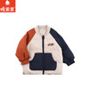 棉果果秋季新品男童秋冬轻羽绒保暖轻薄羽绒服M312102924453 商品缩略图1