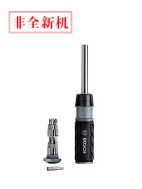 博世(BOSCH) 10合1螺丝刀