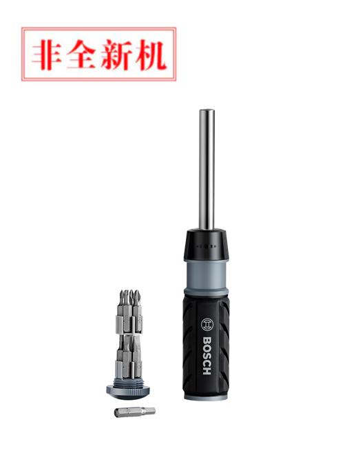 博世(BOSCH) 10合1螺丝刀 商品图0