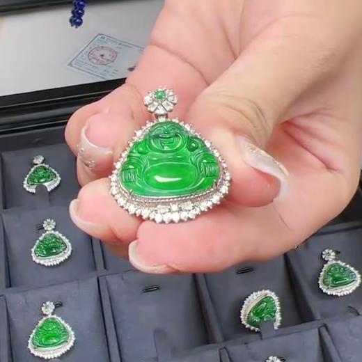 玉美人菲菲 商品图0