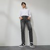 柒牌牛仔长裤男款2024秋季新款时尚潮流中青年休闲百搭炒洗牛仔裤	127H72410 商品缩略图3