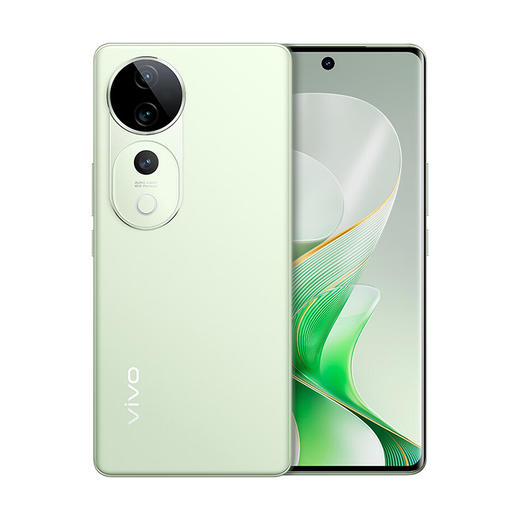 vivo S19 Pro  5G拍照手机 商品图4