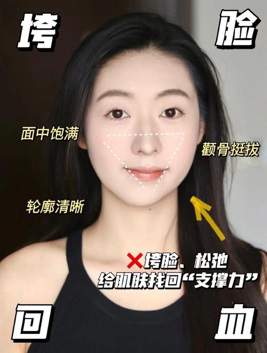 Y诗兰黛（UK）小紫瓶奇迹丰盈抗皱精华50ml逆转时光。胶原蛋白精华乳液 商品图13